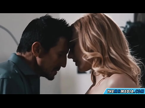 ❤️ Romantischer Sex mit einer nuttigen Blondine ❌ Porn video bei uns ☑