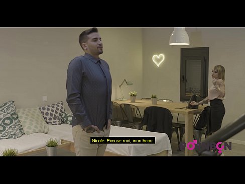 ❤️ PORNBCN 4K Eine reife Frau mit großen Titten will anal gefickt werden junger Gigolo mit großem Schwanz Blowjob Amortisation harter Fick Handjob Dog Style Pussy lecken Orgasmus Französisch Untertitel ❌ Porn video bei uns ☑