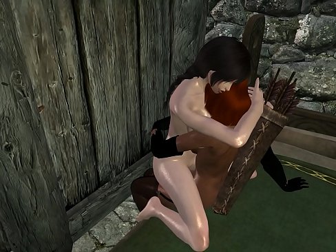 ❤️ im urlaub, und verwendet die körper von tsbbe und unpe maximal schauspieler, succubus und nord ❌ Porn video bei uns ☑
